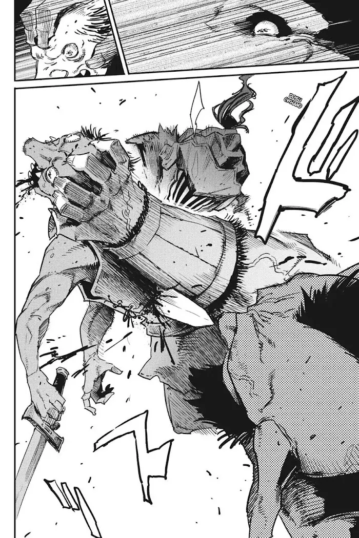 Goblin Slayer Chapter 22 image 14_optimized